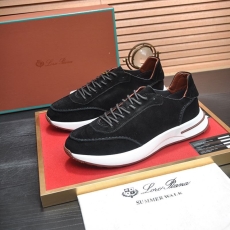 Hermes Low Shoes